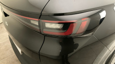 Volkswagen ID.4 109kW Life Pure 52kWh 5dr Auto Electric Estate